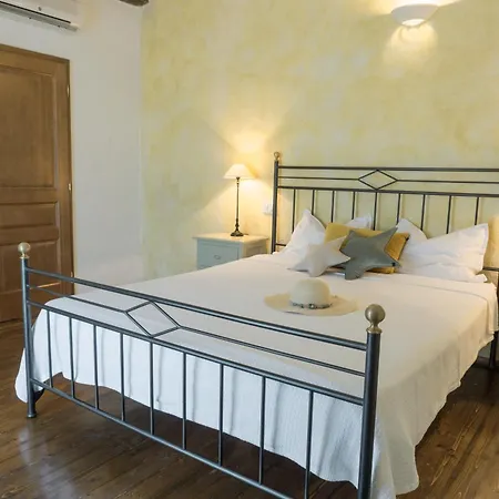 Melissa - Istrisches Steinhaus Mit Pool In Guter Lage Villa Sveti Lovreč Pazenatički