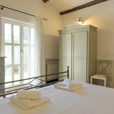 Melissa - Istrisches Steinhaus Mit Pool In Guter Lage Naehe Porec