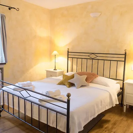 Melissa - Istrisches Steinhaus Mit Pool In Guter Lage Naehe Porec Villa *